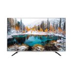 Hisense 55E78GQ TV 138,7 cm (54.6") 4K Ultra HD Smart TV Wi-Fi Nero, Grigio 400 cd/m²