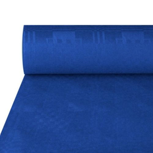 Tovaglia-damascata-50-Mx1-M-Tovaglia-blu