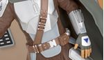 Revell-06784-The-Mandalorian--The-Bounty-Hunter-Science-Fiction-Bausatz-1-3--06784-