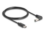 Delock-Cavo-di-alimentazione-USB-Type-C-a-spina-DC-55-x-21-mm-angolato-da-15-m