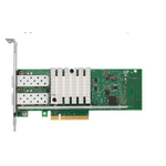 Lenovo FRU49Y7962 Interno Fibra 10000Mbit/s scheda di rete e adattatore (Intel x520 DualPort 10GbE SFP - FRU49Y7962 Inte