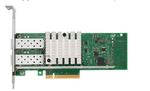 Lenovo-FRU49Y7962-Interno-Fibra-10000Mbit-s-scheda-di-rete-e-adattatore--Intel-x520-DualPort-10GbE-SFP---FRU49Y7962-Inte