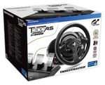 Thrustmaster-T300-RS-GT-Nero-Sterzo---Pedali-Analogico-Digitale-PC-PlayStation-4-Playstation-3