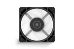 EK-Water-Blocks-EK-Loop-Fan-FPT-120-DRGB-High-Static-Pressure-550-2300rpm-Black-Fan---120mm