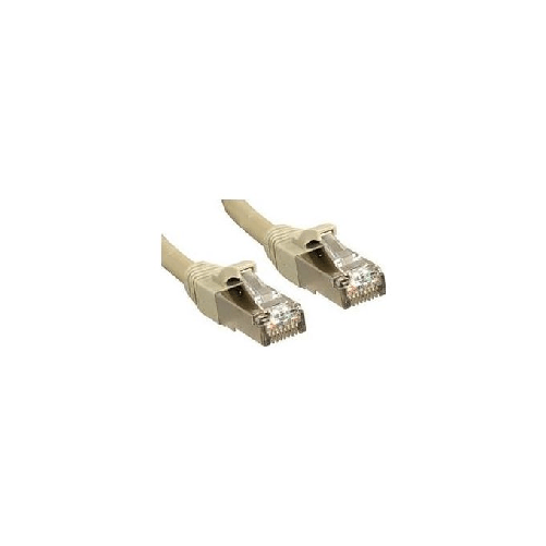 Lindy-Cat.6-SSTP-S-FTP-PIMF-Premium-Patch-Cable-3m-cavo-di-rete-Beige