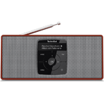 TechniSat DigitRadio 2 S rt/si Radio DAB/FM con Bluetooth