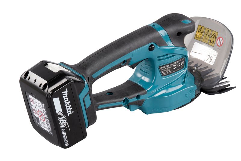 Forbici-per-erba-Makita-18-V-LXT-15-Ah-marca-1-Bat