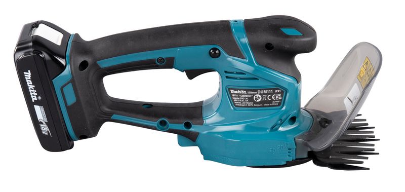 Forbici-per-erba-Makita-18-V-LXT-15-Ah-marca-1-Bat