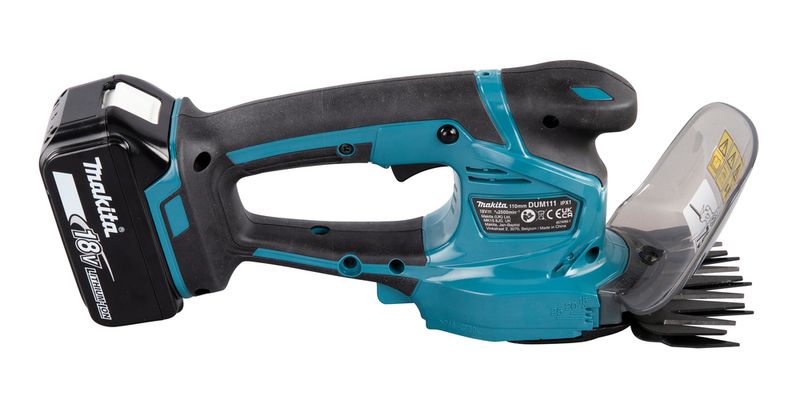 Forbici-per-erba-Makita-18-V-LXT-15-Ah-marca-1-Bat