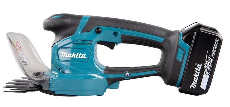 Forbici-per-erba-Makita-18-V-LXT-15-Ah-marca-1-Bat