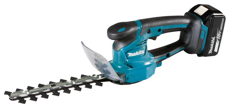 Forbici-per-erba-Makita-18-V-LXT-15-Ah-marca-1-Bat