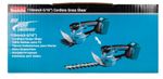 Forbici-per-erba-Makita-18-V-LXT-15-Ah-marca-1-Bat