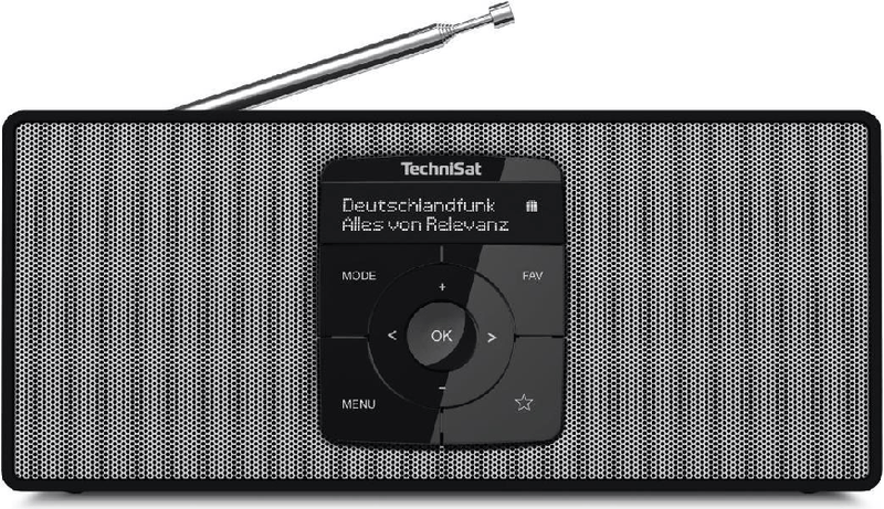 TechniSat-DigitRadio-2-S-sw-ws-Radio-DAB-FM-con-Bluetooth