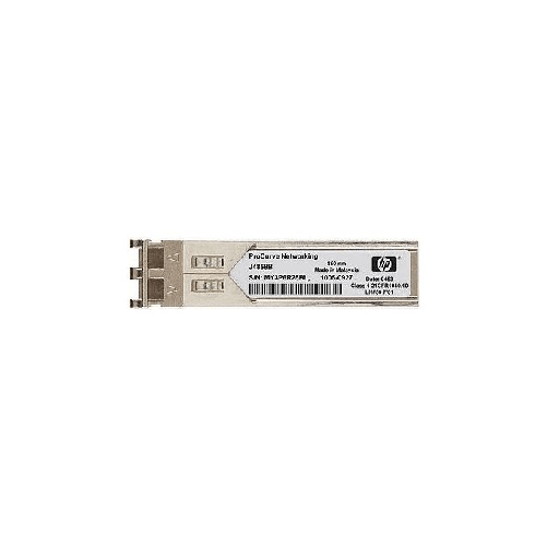 HPE-X120-modulo-del-ricetrasmettitore-di-rete-1000-Mbit-s-SFP