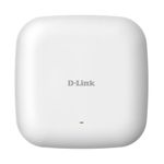 D-Link AC1300 Wave 2 Dual-Band 1000 Mbit/s Bianco Supporto Power over Ethernet (PoE)