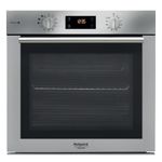 Hotpoint Active Steam Forno da incasso FA4S 844 P IX HA