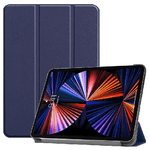 CoreParts TABX-IPPRO12.9-COVER2 custodia per tablet 328 cm 12.9 Custodia a libro Blu (Cover for iPad Pro 12.9 2021 - For