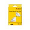 Delock-Mouse-USB-ergonomico-verticale---wireless-bianco