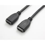 Itb VALUE 12.99.3123 cavo HDMI 200 m HDMI tipo A (Standard) Nero