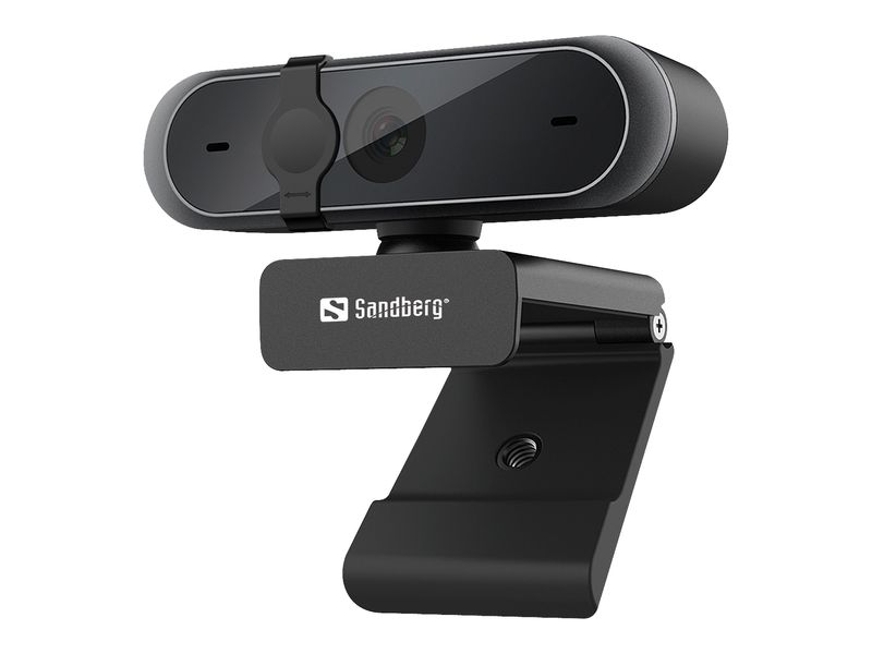 Sandberg-USB-Webcam-Pro