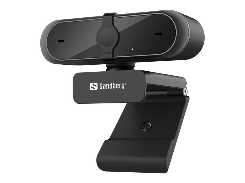 Sandberg-USB-Webcam-Pro