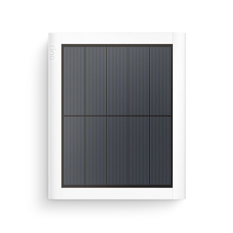 Solar-Panel-USB-C---White