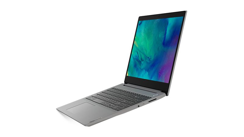 Lenovo-IdeaPad-3-Notebook-15--Intel-Celeron-4GB-128GB