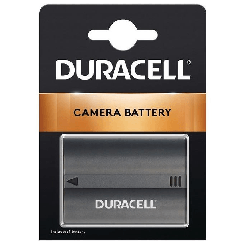 Duracell-DRNEL3-Batteria-per-fotocamera-videocamera-Ioni-di-Litio-1600-mAh