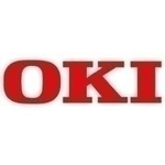 OKI Toner ES1624 Cyan cartuccia toner Originale Ciano