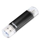 Chiavetta-USB-hama-USB3.0-St.Laeta-Twin-da-32-GB