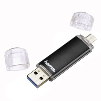 Chiavetta-USB-hama-USB3.0-St.Laeta-Twin-da-32-GB