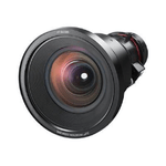 Panasonic ET-Tled085 Zoom Lens per Panasonic Pt-DW830 DX100 DX100EK DX100elk DZ870 DZ870E