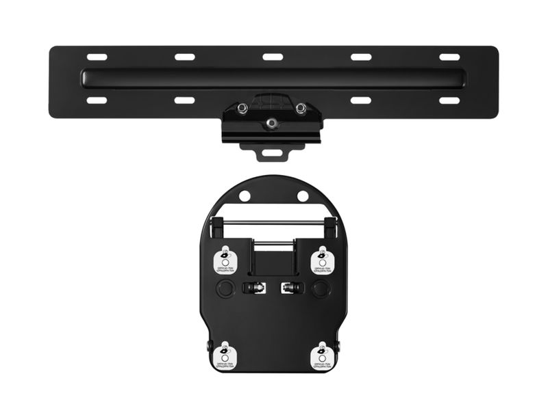 Samsung-WMN-M15EA-XC-Supporto-da-Parete-per-Tv-a-Schermo-Piatto-65--Nero