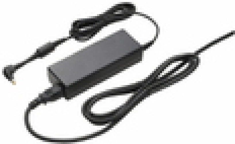 Panasonic CF-AA5713A2E adattatore e invertitore Interno Nero (Panasonic CF-AA5713A2E - Power adapter - AC 100-240 V - Un