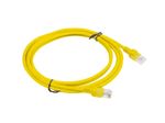 Lanberg-PCU5-10CC-0200-Y-Netzwerkkabel-Gelb-2-m-Cat5e-U-UTP--UTP---PCU5-10CC-0200-Y-