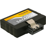 DeLOCK Modulo flash SATA verticale/basso profilo - SSD - 2 GB - interno - SATA 3 Gb/s (54368)