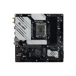 Biostar B760M-SILVER scheda madre Intel B760 LGA 1700 micro ATX