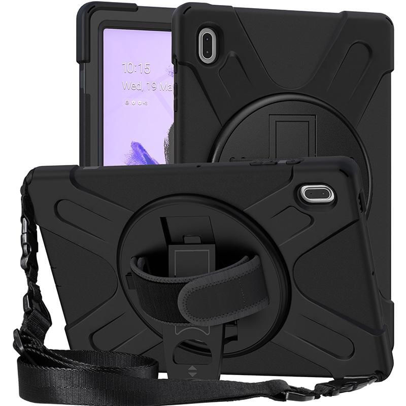 eSTUFF-ES681858-BULK-custodia-per-tablet-315-cm-12.4--AUSTIN-Defender-Case-Samsung---Galaxy-Tab-S9-FE-S9-S8-S7---FE-S7-w