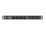 Multipresa-8-Prese-con-Interruttore-Lanberg-PDU-04E04I-0200-IEC-BK