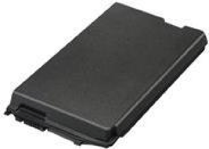 Panasonic FZ-VZSU1VU parte di ricambio per tablet Batteria (Panasonic FZ-VZSU1VU - Battery - for Toughbook G2 G2 Standar