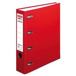 cartella-doppia-herlitz-PP-maX.file-larghezza-dorso-70-mm-vassoio-orizzontale-doppio-DIN-A5-rosso-copertina-in-plastica-