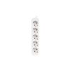Multipresa-5-Prese-Schuko-Lanberg-15-m-Bianco