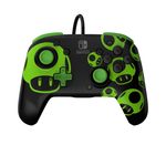 PDP-1-Up-Glow-in-The-Dark-REMATCH-Nero-Verde-USB-Gamepad-Nintendo-Switch-Nintendo-Switch-OLED