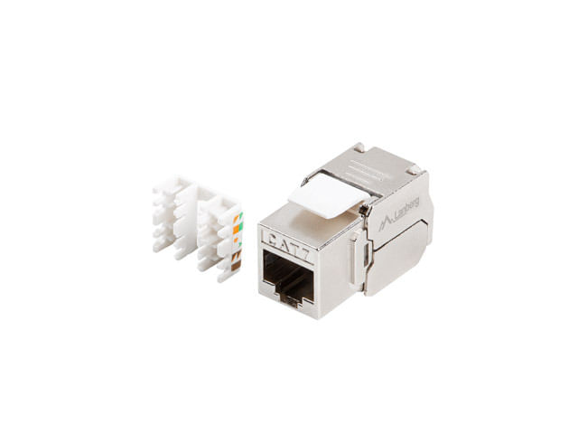 Connettore-RJ45-Lanberg-KSF7-2000