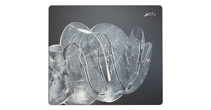 Xtrfy-GP4---Mousepad---Large---Cloud-White