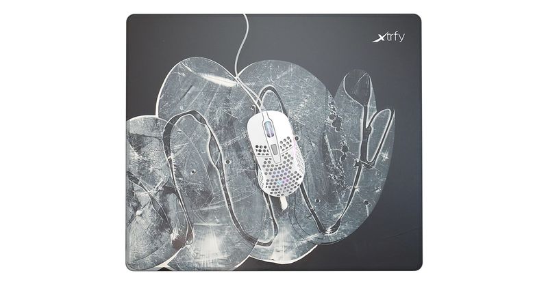 Xtrfy-GP4---Mousepad---Large---Cloud-White