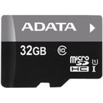 ADATA 32GB microSDHC Class 10 UHS-I Classe 10 (ADATA 32GB Premier Micro SD Card with SD Adapter UHS-I Class 10 with A1 A