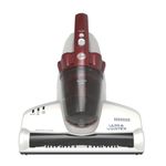 Hoover Ultra Vortex MBC500UV 011 aspirapolvere senza filo Rosso Senza sacchetto