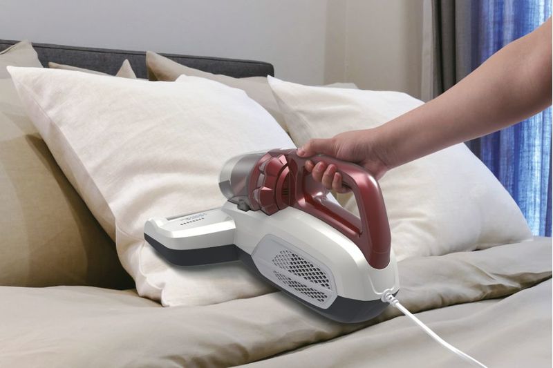 Hoover-Ultra-Vortex-MBC500UV-011-aspirapolvere-senza-filo-Rosso-Senza-sacchetto