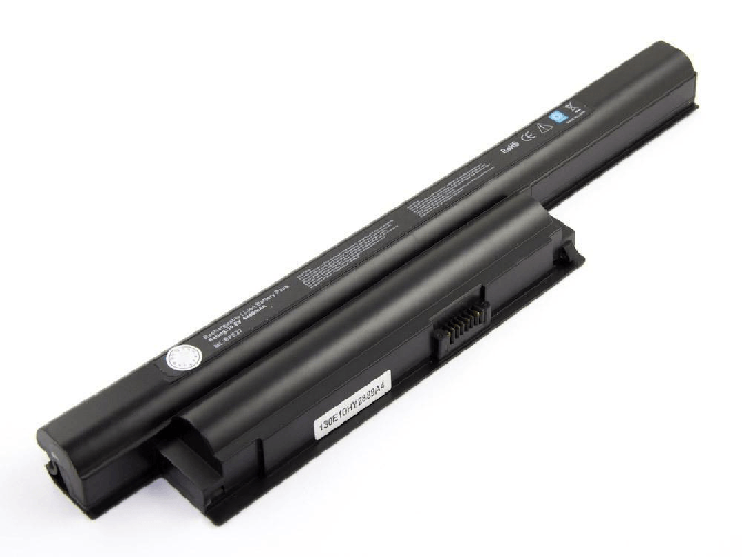 CoreParts-MBI2177-ricambio-per-laptop-Batteria--Laptop-Battery-for-Sony---4884Wh-6-Cell-Li-ion-111V---4400mAh-Black-48Wh